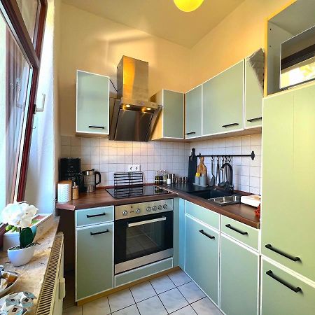 Elbling Apartment Mit Terrasse - Netflix - Parkplatz - Weinbergblick ไมเซน ภายนอก รูปภาพ