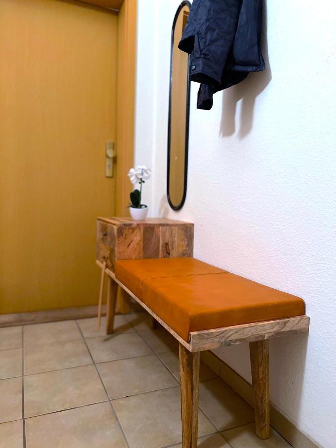 Elbling Apartment Mit Terrasse - Netflix - Parkplatz - Weinbergblick ไมเซน ภายนอก รูปภาพ