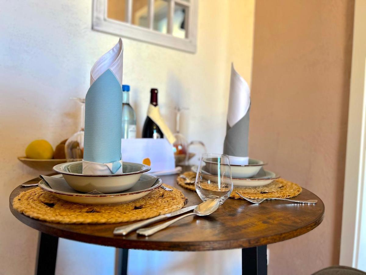 Elbling Apartment Mit Terrasse - Netflix - Parkplatz - Weinbergblick ไมเซน ภายนอก รูปภาพ